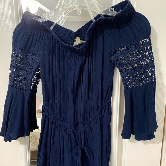 Romper - Picture 2 of 3